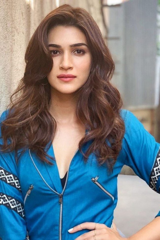 Kriti-Sanon